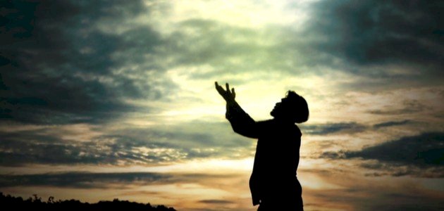 كيف يرفع الله البلاء كيف يرفع الله البلاء