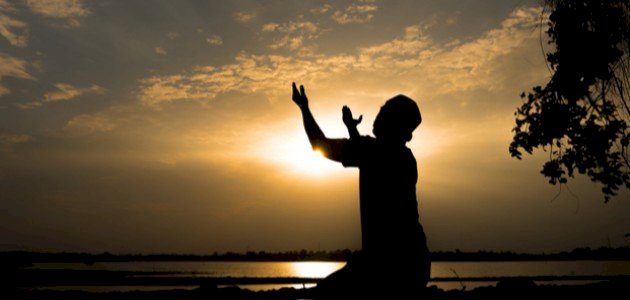 كيف يسامحني ربي كيف يسامحني ربي