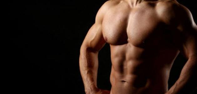 كيف يصبح جسمك قوي كيف يصبح جسمك قوي