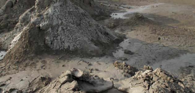 كيف يصنع الطين كيف يصنع الطين