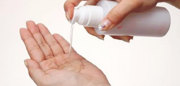 كيف يكون استخدام غسول الوجه كيف يكون استخدام غسول الوجه