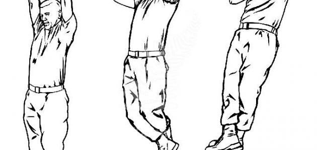 كيف يمكن تطويل الجسم كيف يمكن تطويل الجسم