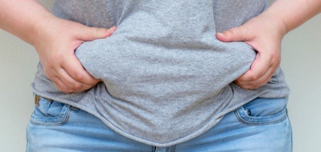 كيف يمكن قياس السمنة كيف يمكن قياس السمنة