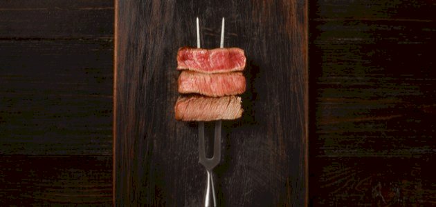 كيف ينضج اللحم بسرعة