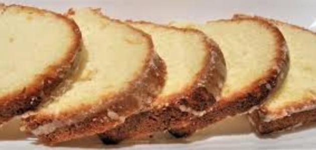 كيكة سهلة واقتصادية كيكة سهلة واقتصادية