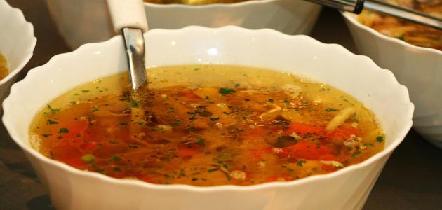 لسان عصفور بالكبد والقوانص