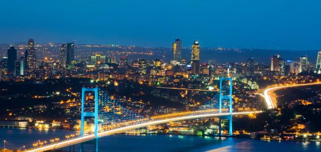 لماذا سميت تركيا بهذا الاسم لماذا سميت تركيا بهذا الاسم