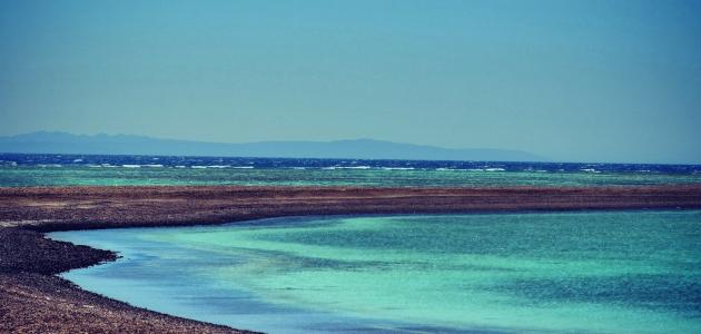 لماذا سميت شرم الشيخ بهذا الاسم لماذا سميت شرم الشيخ بهذا الاسم