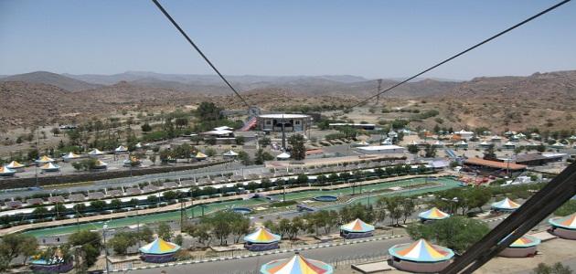 لماذا سميت مدينة الطائف بهذا الاسم لماذا سميت مدينة الطائف بهذا الاسم