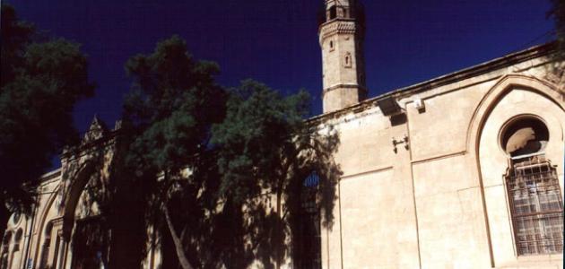 لماذا سميت مدينة بئر السبع بهذا الاسم لماذا سميت مدينة بئر السبع بهذا الاسم