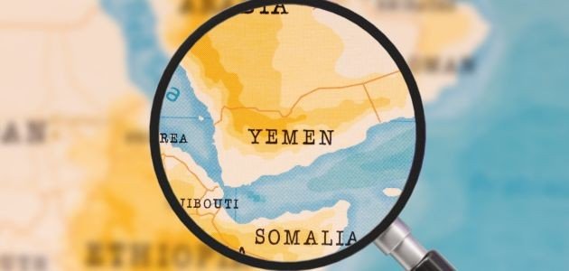 لماذا سمي باب المندب بهذا الاسم لماذا سمي باب المندب بهذا الاسم