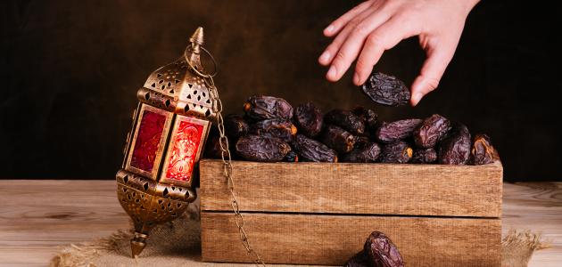 لماذا سمي شهر رمضان بهذا الإسم لماذا سمي شهر رمضان بهذا الإسم