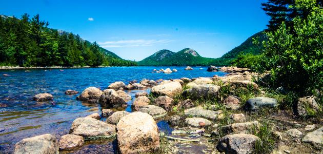 لماذا سمي نهر الأردن بهذا الاسم لماذا سمي نهر الأردن بهذا الاسم