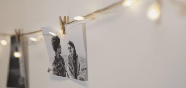 لماذا لا ننسى من نحب