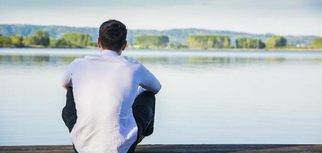 لماذا يجب ممارسة التأمّل