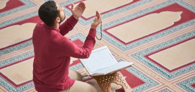 لماذا يحب الله المؤمن القوي لماذا يحب الله المؤمن القوي