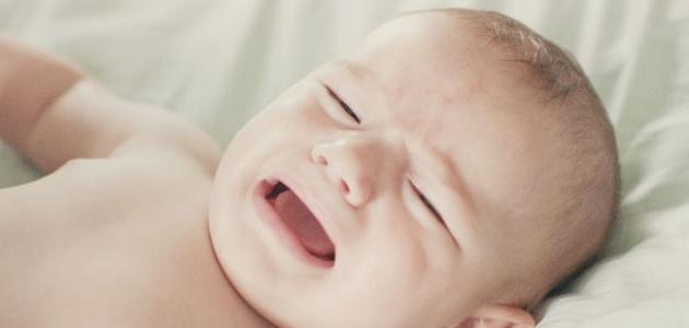 لماذا يصرخ الطفل عندما يولد لماذا يصرخ الطفل عندما يولد