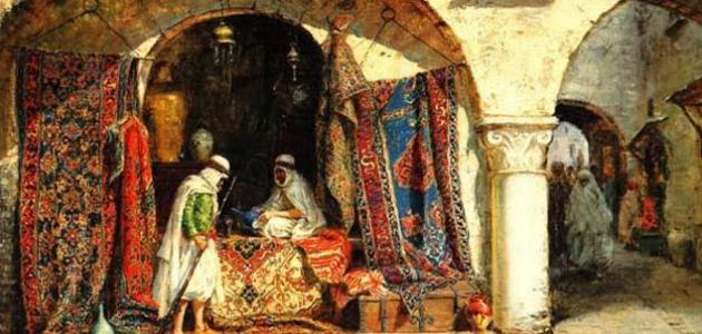 لمحة عن العصر الأموي