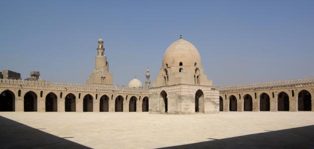 لمحة عن العصر العباسي