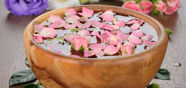 ماء الزهر وفوائده