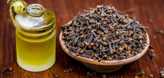 ماء القرنفل للشعر ماء القرنفل للشعر