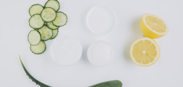 ماذا أستعمل لتبييض الوجه ماذا أستعمل لتبييض الوجه