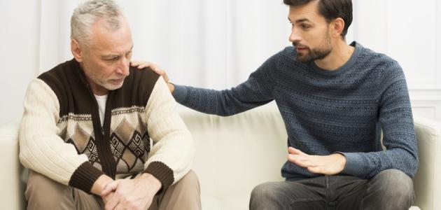 ماذا ترد على عبارات العزاء ماذا ترد على عبارات العزاء