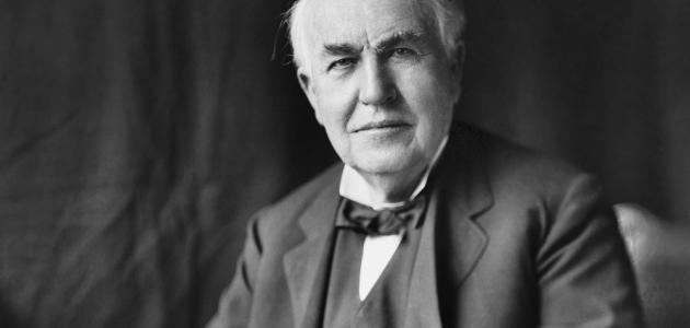 ماذا تعرف عن مخترع الكهرباء ماذا تعرف عن مخترع الكهرباء