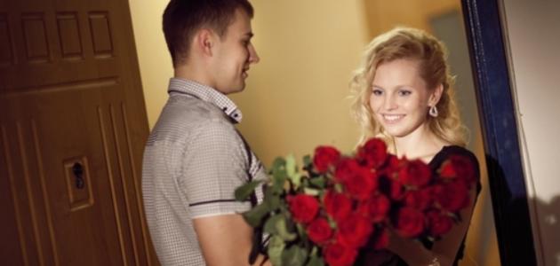 ماذا يحب رجل الثور في المرأة ماذا يحب رجل الثور في المرأة