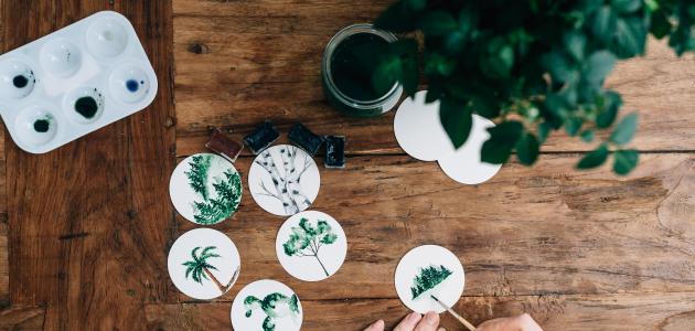 ماذا يعني اللون الأخضر ماذا يعني اللون الأخضر