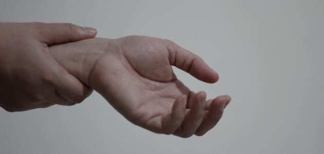 ماذا يعني تنميل الأطراف ماذا يعني تنميل الأطراف