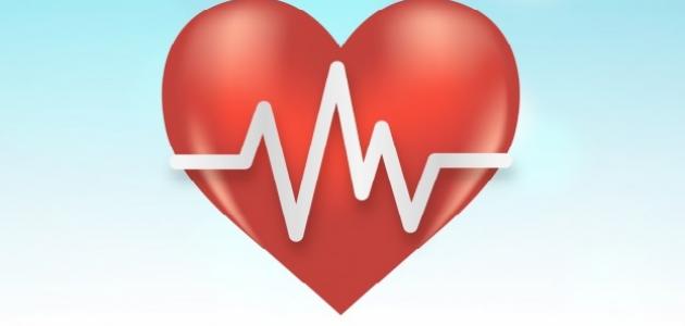 ماذا يكشف تخطيط القلب ماذا يكشف تخطيط القلب