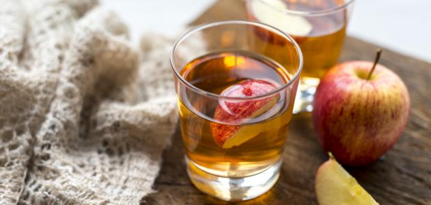 ماسك التفاح للشعر ماسك التفاح للشعر