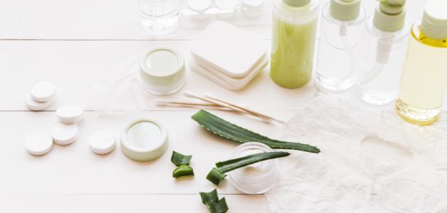 ماسك تفتيح البشرة الدهنية ماسك تفتيح البشرة الدهنية