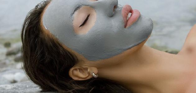 ماسك لنضارة وشد الوجه ماسك لنضارة وشد الوجه