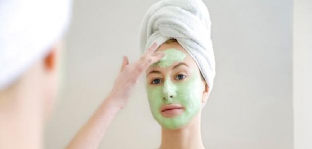 ماسك منعش للوجه ماسك منعش للوجه