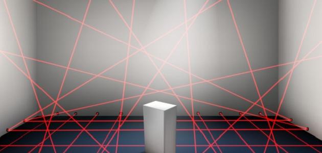 ماهي الأشعة تحت الحمراء ماهي الأشعة تحت الحمراء