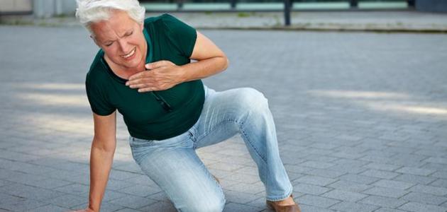 ما أسباب الجلطة القلبية ما أسباب الجلطة القلبية