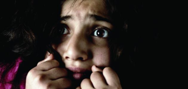 ما أسباب الخوف الشديد ما أسباب الخوف الشديد