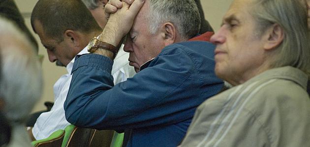 ما أسباب ثقل الرأس ما أسباب ثقل الرأس