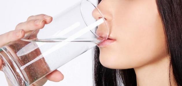 ما أسباب جفاف الريق ما أسباب جفاف الريق