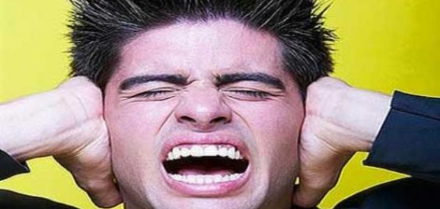 ما أسباب صفير الأذن ما أسباب صفير الأذن