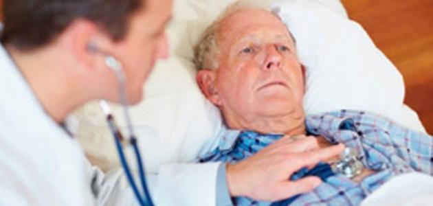 ما أسباب ضعف عضلة القلب ما أسباب ضعف عضلة القلب