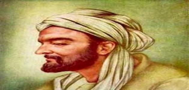 ما أشهر كتب ابن سينا ما أشهر كتب ابن سينا