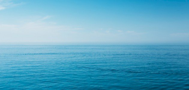 ما أهمية البحار بالنسبة للإنسان ما أهمية البحار بالنسبة للإنسان