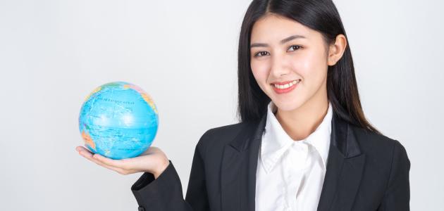 ما أهمية دوائر العرض ما أهمية دوائر العرض