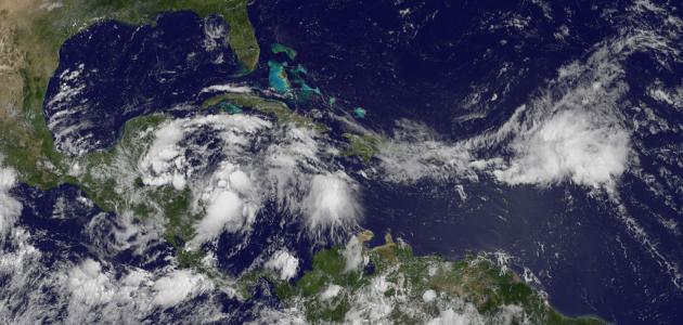 ما أهم خصائص طبقة التروبوسفير ما أهم خصائص طبقة التروبوسفير