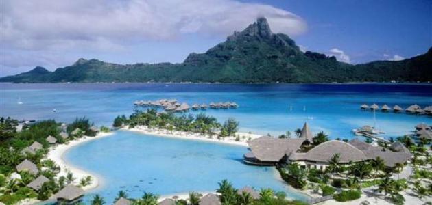 ما أهم صادرات جزر القمر