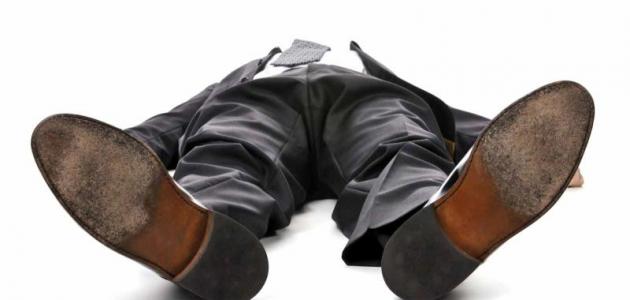 ما الأسباب التي تؤدي إلى الإغماء ما الأسباب التي تؤدي إلى الإغماء