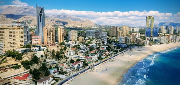 ما الاسم القديم لإسبانيا ما الاسم القديم لإسبانيا